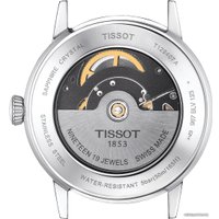 Наручные часы Tissot Classic Dream Swissmatic T129.407.16.031.00