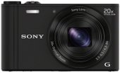 Sony Cyber-shot DSC-WX300