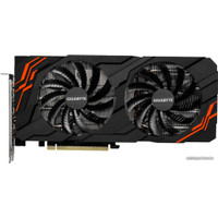 Видеокарта Gigabyte Radeon RX 580 8GB GDDR5 GV-RX580D5-8GD