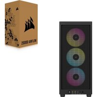 Корпус Corsair 2000D RGB Airflow CC-9011246-WW