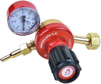 Редуктор Aurora БПО-5 AI 40406