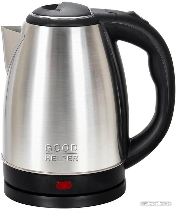 Электрический чайник Goodhelper KЅ-18В02