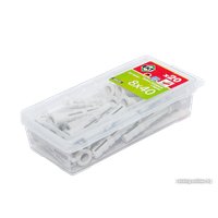 Дюбель распорный ЕКТ B006250 (20 шт)