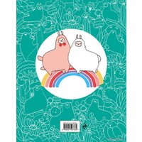 Книга издательства Эксмо. Миллион лам (Лулу Майо)