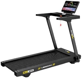 Электрическая беговая дорожка Altezani ALM 1300