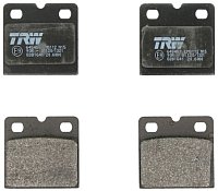 

TRW GDB1641