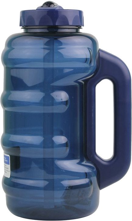 

Бутылка для воды Miniso 7562 (синий)
