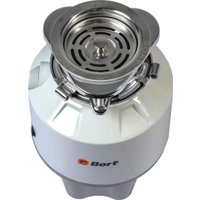 Измельчитель пищевых отходов Bort Alligator XL