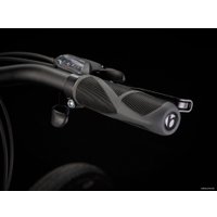 Велосипед Trek Verve 1 Disc L 2021 (черный)