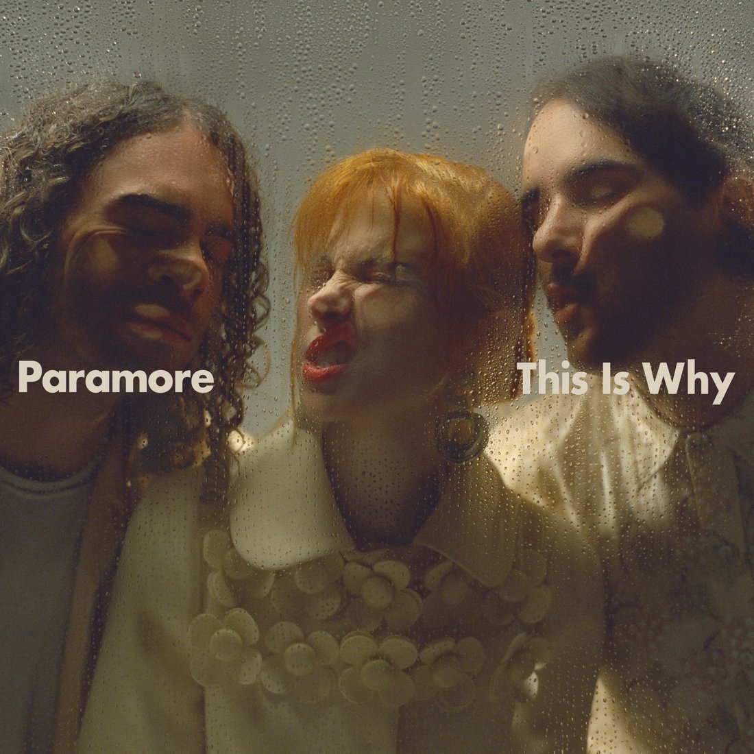 

Виниловая пластинка Paramore - This Is Why