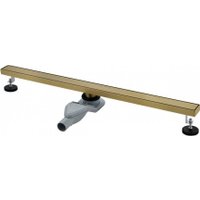 Трап/канал Grocenberg T900 (золото матовый)