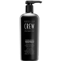 Средства для бритья American Crew Moisturizing Shave Cream Увлажняющий (450мл)