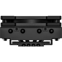 Кулер для процессора ID-Cooling IS-40-XT Black