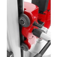 Сверлильный станок Messer DM350Е-N 10-40-350