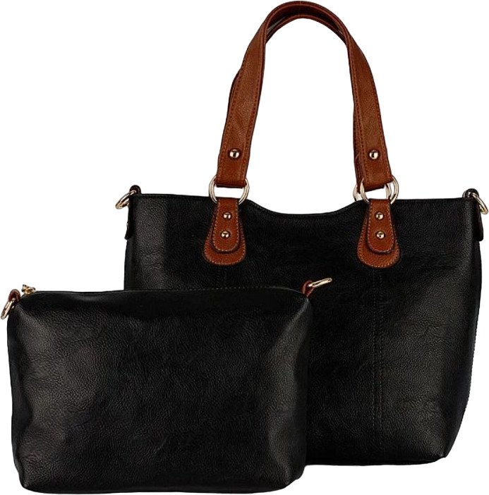 

Женская сумка Passo Avanti 538-9036-BLK (черный)