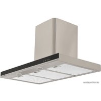 Кухонная вытяжка Pyramida T 900