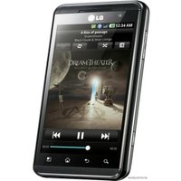 Телефон LG Optimus 3D P920