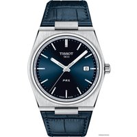 Наручные часы Tissot PRX T137.410.16.041.00