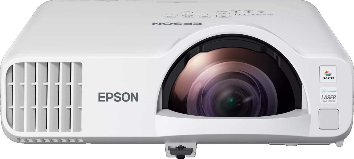 

Проектор Epson EB-L210SF