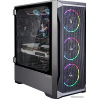 Корпус Zalman Z8 MS