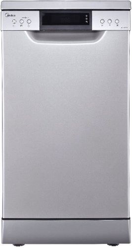 Отдельностоящая посудомоечная машина Midea MFD45S500S