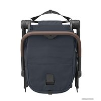 Коляска прогулочная «книга» Maxi-Cosi Leona 2 (темно-серый)