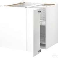 Шкаф напольный Ikea Метод 293.532.75