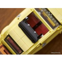 Конструктор LEGO Creator 10271 Fiat 500