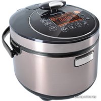 Мультиварка-скороварка Redmond (Редмонд) RMC-M140