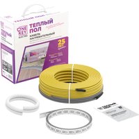 Нагревательный кабель OneKeyElectro OKE-75-9.5 2286609