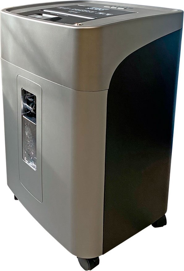 

Шредер Office-Kit SA300 (1.9х15)