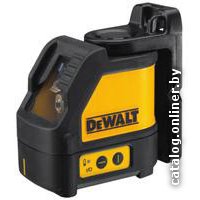 Лазерный нивелир DeWalt DW088K