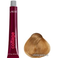 Крем-краска для волос Lakme 10/40 Collage Creme Hair Color