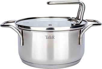 Кастрюля Taller Инесс TR-17255