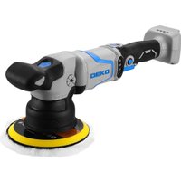 Полировальная машина Deko CP20DA PRO 084-1088 (без АКБ)