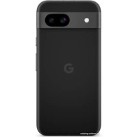 Смартфон Google Pixel 8a 8GB/256GB (обсидиан)