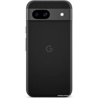 Смартфон Google Pixel 8a 8GB/128GB (обсидиан)