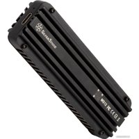 Бокс для накопителей M.2 SilverStone MS12