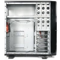 Корпус Thermaltake SopranoRS 100 400 Вт (VG6400BNSE)