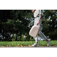 Городской рюкзак XD Design Bobby Hero Spring (светло-розовый)