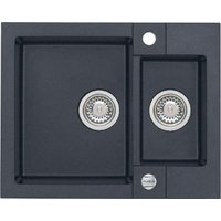 Кухонная мойка Alveus Rock 80 G05M 4218005