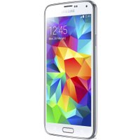 Телефон Samsung Galaxy S5 16GB White [G9006V]
