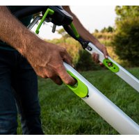 Газонокосилка Greenworks GD40LM48SPK4 2517407UB (с 1-им АКБ 4 Ач)