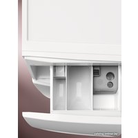 Стирально-сушильная машина Electrolux EW7W4492E