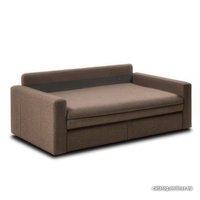Диван Trevi Сити-плюс (Jazz 5 Brown коричневый)