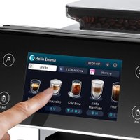 Кофемашина DeLonghi PrimaDonna Aromatic ECAM630.55.SSM