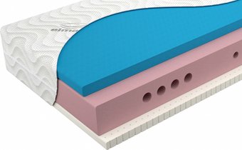 Матрас Elmax Матильда 140x195