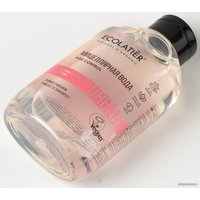  Ecolatier Мицеллярная вода Urban цветок орхидеи и роза 400 мл