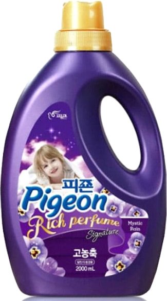 

Кондиционер для белья Pigeon Mystic Rain (2 л)