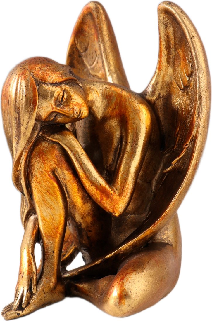 

Статуэтка Sima-Land Девушка-ангел 10323313